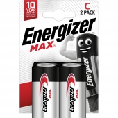 Energizer Max C (LR14/E93)  BP-2